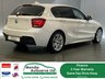 USED 2015 64 BMW 1 SERIES 1.6 116i M Sport Hatchback 5dr Petrol Auto Euro 5 (s/s) (136 ps) Â£3k Extras|Long MOT|Nav