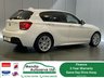 USED 2015 64 BMW 1 SERIES 1.6 116i M Sport Hatchback 5dr Petrol Auto Euro 5 (s/s) (136 ps) Â£3k Extras|Long MOT|Nav