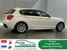 USED 2015 64 BMW 1 SERIES 1.6 116i M Sport Hatchback 5dr Petrol Auto Euro 5 (s/s) (136 ps) Â£3k Extras|Long MOT|Nav