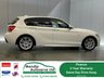 USED 2015 64 BMW 1 SERIES 1.6 116i M Sport Hatchback 5dr Petrol Auto Euro 5 (s/s) (136 ps) Â£3k Extras|Long MOT|Nav
