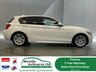 USED 2015 64 BMW 1 SERIES 1.6 116i M Sport Hatchback 5dr Petrol Auto Euro 5 (s/s) (136 ps) Â£3k Extras|Long MOT|Nav