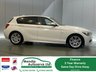 USED 2015 64 BMW 1 SERIES 1.6 116i M Sport Hatchback 5dr Petrol Auto Euro 5 (s/s) (136 ps) Â£3k Extras|Long MOT|Nav