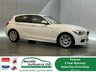 USED 2015 64 BMW 1 SERIES 1.6 116i M Sport Hatchback 5dr Petrol Auto Euro 5 (s/s) (136 ps) Â£3k Extras|Long MOT|Nav