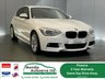 USED 2015 64 BMW 1 SERIES 1.6 116i M Sport Hatchback 5dr Petrol Auto Euro 5 (s/s) (136 ps) Â£3k Extras|Long MOT|Nav