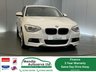 USED 2015 64 BMW 1 SERIES 1.6 116i M Sport Hatchback 5dr Petrol Auto Euro 5 (s/s) (136 ps) Â£3k Extras|Long MOT|Nav