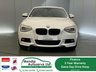 USED 2015 64 BMW 1 SERIES 1.6 116i M Sport Hatchback 5dr Petrol Auto Euro 5 (s/s) (136 ps) Â£3k Extras|Long MOT|Nav