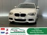 USED 2015 64 BMW 1 SERIES 1.6 116i M Sport Hatchback 5dr Petrol Auto Euro 5 (s/s) (136 ps) Â£3k Extras|Long MOT|Nav
