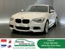 USED 2015 64 BMW 1 SERIES 1.6 116i M Sport Hatchback 5dr Petrol Auto Euro 5 (s/s) (136 ps) Â£3k Extras|Long MOT|Nav