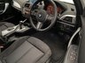 USED 2015 64 BMW 1 SERIES 1.6 116i M Sport Hatchback 5dr Petrol Auto Euro 5 (s/s) (136 ps) Â£3k Extras|Long MOT|Nav