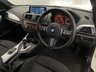 USED 2015 64 BMW 1 SERIES 1.6 116i M Sport Hatchback 5dr Petrol Auto Euro 5 (s/s) (136 ps) Â£3k Extras|Long MOT|Nav