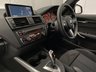 USED 2015 64 BMW 1 SERIES 1.6 116i M Sport Hatchback 5dr Petrol Auto Euro 5 (s/s) (136 ps) Â£3k Extras|Long MOT|Nav