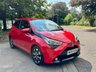USED 2018 18 TOYOTA AYGO 1.0 VVT-i x-plore Hatchback 5dr Petrol Manual Euro 6 (71 ps) 