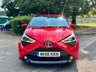 USED 2018 18 TOYOTA AYGO 1.0 VVT-i x-plore Hatchback 5dr Petrol Manual Euro 6 (71 ps) 