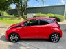 USED 2018 18 TOYOTA AYGO 1.0 VVT-i x-plore Hatchback 5dr Petrol Manual Euro 6 (71 ps) 
