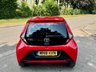 USED 2018 18 TOYOTA AYGO 1.0 VVT-i x-plore Hatchback 5dr Petrol Manual Euro 6 (71 ps) 