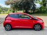 USED 2018 18 TOYOTA AYGO 1.0 VVT-i x-plore Hatchback 5dr Petrol Manual Euro 6 (71 ps) 