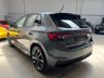 USED 2025 25 SKODA FABIA 1.0 TSI Monte Carlo Edition Hatchback 5dr Petrol DSG Euro 6 (s/s) (116 ps) FINANCE AVAILABLE
