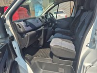 USED 2018 18 VAUXHALL VIVARO 1.6 CDTi 2900 Panel Van 5dr Diesel Manual L1 H1 Euro 6 (s/s) (95 ps) ONE OWNER SERVICE PRINT ,