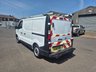 USED 2018 18 VAUXHALL VIVARO 1.6 CDTi 2900 Panel Van 5dr Diesel Manual L1 H1 Euro 6 (s/s) (95 ps) ONE OWNER SERVICE PRINT ,