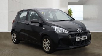 View our HYUNDAI I10