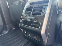 USED 2021 71 LAND ROVER RANGE ROVER SPORT 3.0 D300 MHEV HSE Silver SUV 5dr Diesel Auto 4WD Euro 6 (s/s) (300 ps) 23 INCH ALLOY WHEELS