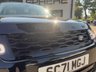 USED 2021 71 LAND ROVER RANGE ROVER SPORT 3.0 D300 MHEV HSE Silver SUV 5dr Diesel Auto 4WD Euro 6 (s/s) (300 ps) 23 INCH ALLOY WHEELS