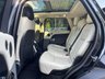 USED 2021 71 LAND ROVER RANGE ROVER SPORT 3.0 D300 MHEV HSE Silver SUV 5dr Diesel Auto 4WD Euro 6 (s/s) (300 ps) 23 INCH ALLOY WHEELS