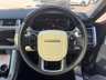 USED 2021 71 LAND ROVER RANGE ROVER SPORT 3.0 D300 MHEV HSE Silver SUV 5dr Diesel Auto 4WD Euro 6 (s/s) (300 ps) 23 INCH ALLOY WHEELS