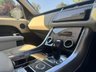 USED 2021 71 LAND ROVER RANGE ROVER SPORT 3.0 D300 MHEV HSE Silver SUV 5dr Diesel Auto 4WD Euro 6 (s/s) (300 ps) 23 INCH ALLOY WHEELS