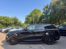 USED 2021 71 LAND ROVER RANGE ROVER SPORT 3.0 D300 MHEV HSE Silver SUV 5dr Diesel Auto 4WD Euro 6 (s/s) (300 ps) 23 INCH ALLOY WHEELS