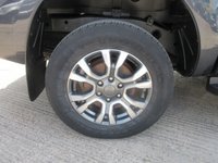 USED 2022 22 FORD RANGER 2.0 EcoBlue Wildtrak Pickup Double Cab Automatic 4WD Euro 6 ( 213 Bhp ) Electric Roller Shutter Finance Available  2022 FORD RANGER WILDTRAK PICKUP DOUBLE CAB AUTOMATIC 4WD ( 213 BHP )