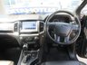 USED 2022 22 FORD RANGER 2.0 EcoBlue Wildtrak Pickup Double Cab Automatic 4WD Euro 6 ( 213 Bhp ) Electric Roller Shutter Finance Available  2022 FORD RANGER WILDTRAK PICKUP DOUBLE CAB AUTOMATIC 4WD ( 213 BHP )