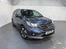 USED 2015 15 HONDA CR-V 1.6 i-DTEC SR SUV 5dr Diesel Manual Euro 5 (s/s) (120 ps) 2 keys, reverse cam, heated seats