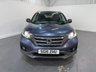 USED 2015 15 HONDA CR-V 1.6 i-DTEC SR SUV 5dr Diesel Manual Euro 5 (s/s) (120 ps) 2 keys, reverse cam, heated seats