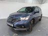 USED 2015 15 HONDA CR-V 1.6 i-DTEC SR SUV 5dr Diesel Manual Euro 5 (s/s) (120 ps) 2 keys, reverse cam, heated seats