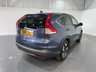 USED 2015 15 HONDA CR-V 1.6 i-DTEC SR SUV 5dr Diesel Manual Euro 5 (s/s) (120 ps) 2 keys, reverse cam, heated seats