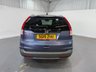 USED 2015 15 HONDA CR-V 1.6 i-DTEC SR SUV 5dr Diesel Manual Euro 5 (s/s) (120 ps) 2 keys, reverse cam, heated seats