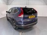 USED 2015 15 HONDA CR-V 1.6 i-DTEC SR SUV 5dr Diesel Manual Euro 5 (s/s) (120 ps) 2 keys, reverse cam, heated seats