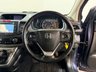 USED 2015 15 HONDA CR-V 1.6 i-DTEC SR SUV 5dr Diesel Manual Euro 5 (s/s) (120 ps) 2 keys, reverse cam, heated seats