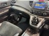 USED 2015 15 HONDA CR-V 1.6 i-DTEC SR SUV 5dr Diesel Manual Euro 5 (s/s) (120 ps) 2 keys, reverse cam, heated seats