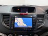 USED 2015 15 HONDA CR-V 1.6 i-DTEC SR SUV 5dr Diesel Manual Euro 5 (s/s) (120 ps) 2 keys, reverse cam, heated seats