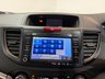 USED 2015 15 HONDA CR-V 1.6 i-DTEC SR SUV 5dr Diesel Manual Euro 5 (s/s) (120 ps) 2 keys, reverse cam, heated seats