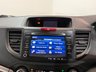 USED 2015 15 HONDA CR-V 1.6 i-DTEC SR SUV 5dr Diesel Manual Euro 5 (s/s) (120 ps) 2 keys, reverse cam, heated seats