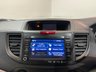 USED 2015 15 HONDA CR-V 1.6 i-DTEC SR SUV 5dr Diesel Manual Euro 5 (s/s) (120 ps) 2 keys, reverse cam, heated seats