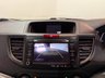 USED 2015 15 HONDA CR-V 1.6 i-DTEC SR SUV 5dr Diesel Manual Euro 5 (s/s) (120 ps) 2 keys, reverse cam, heated seats