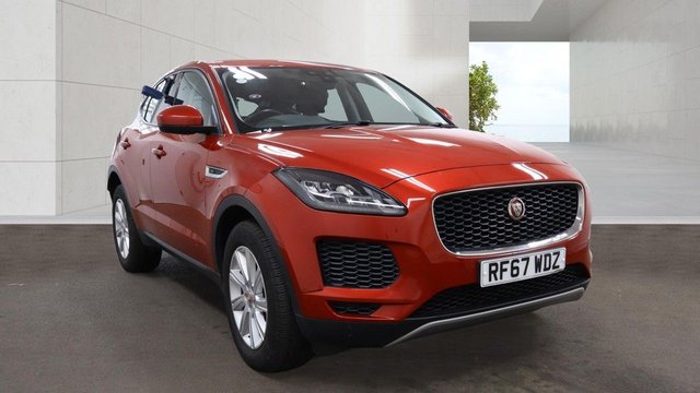 Prestige Car Supermarket