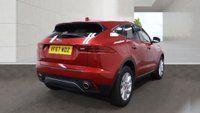 USED 2018 67 JAGUAR E-PACE 2.0 P250 S SUV 5dr Petrol Auto AWD Euro 6 (s/s) (249 ps) 