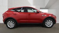 USED 2018 67 JAGUAR E-PACE 2.0 P250 S SUV 5dr Petrol Auto AWD Euro 6 (s/s) (249 ps) 