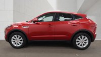 USED 2018 67 JAGUAR E-PACE 2.0 P250 S SUV 5dr Petrol Auto AWD Euro 6 (s/s) (249 ps) 