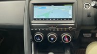 USED 2018 67 JAGUAR E-PACE 2.0 P250 S SUV 5dr Petrol Auto AWD Euro 6 (s/s) (249 ps) 